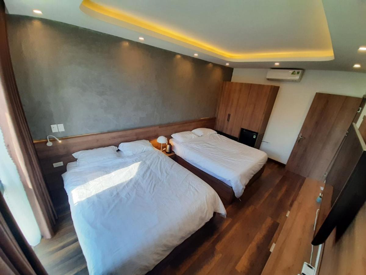 K-House, Grand World Phu Quoc公寓式酒店 外观 照片