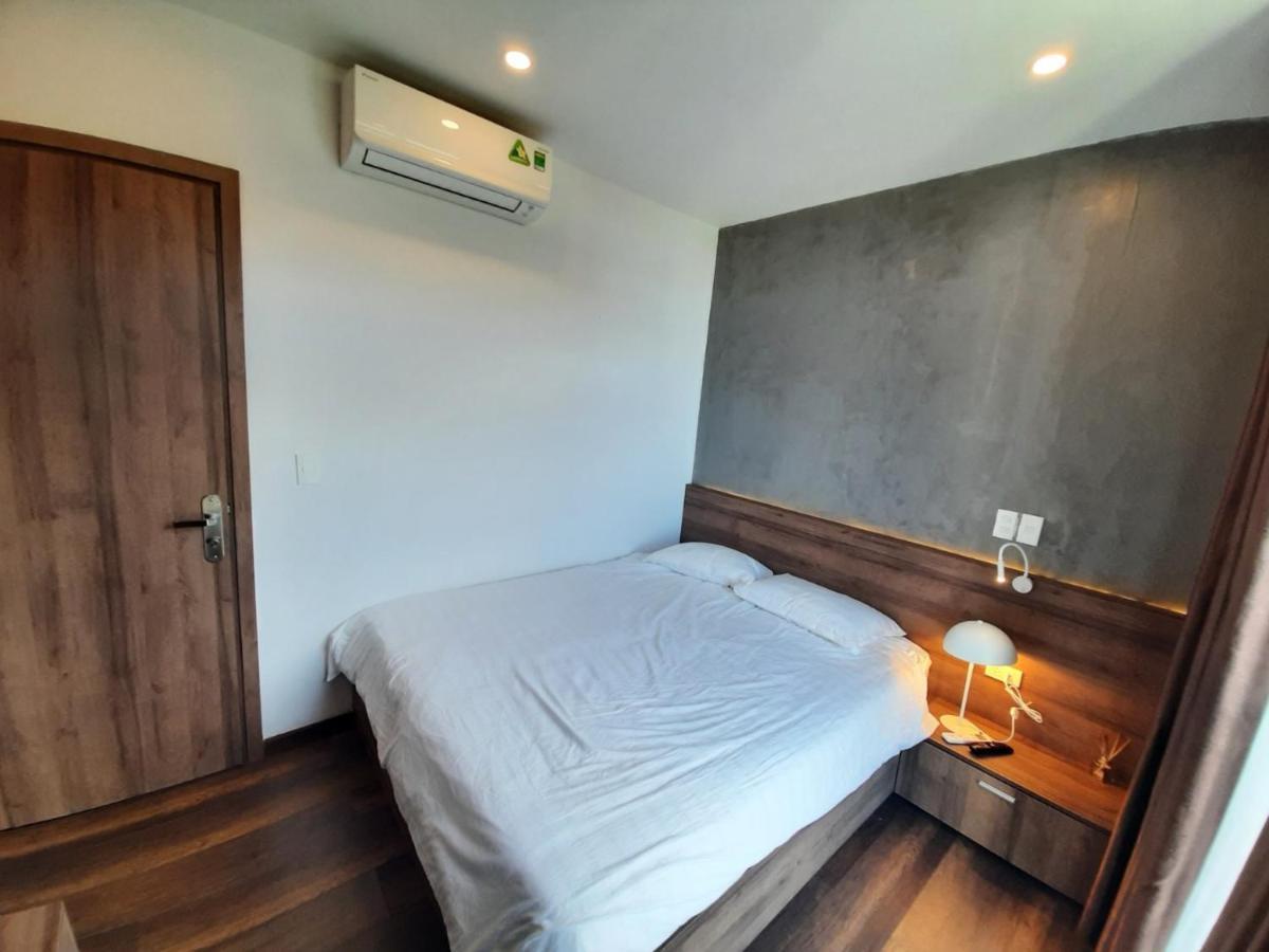 K-House, Grand World Phu Quoc公寓式酒店 外观 照片