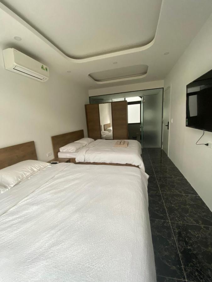 K-House, Grand World Phu Quoc公寓式酒店 外观 照片