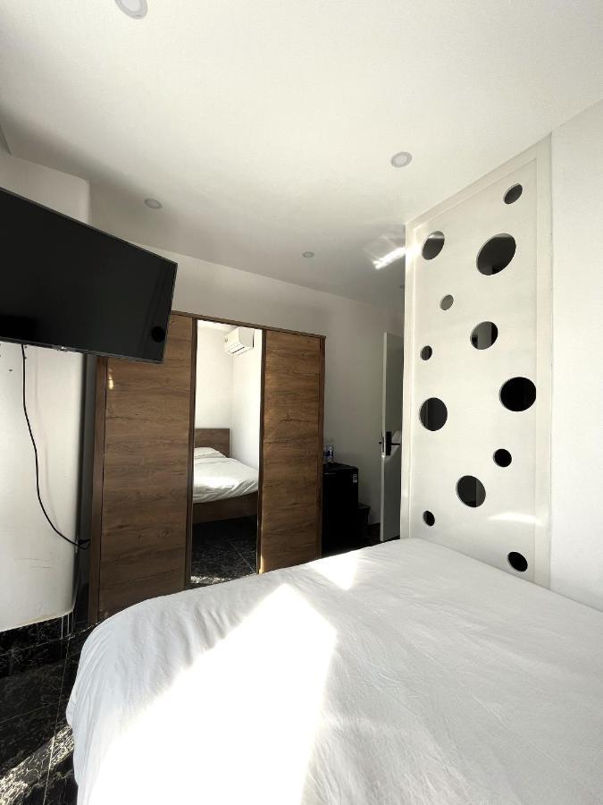 K-House, Grand World Phu Quoc公寓式酒店 外观 照片