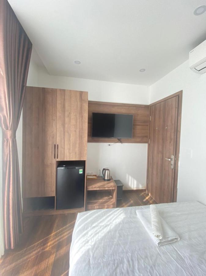 K-House, Grand World Phu Quoc公寓式酒店 外观 照片